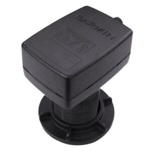 Garmin Intelliducer Nmea 2000 - Thru-Hull - 0-12 Degree Deadrise