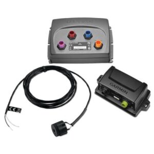 Garmin Reactor 40 Mechanical/Retrofit/Solenoid Corepack W/O Display