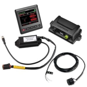 Garmin Reactor 40 Steer-By-Wire Corepack F/Yamaha Helm Master