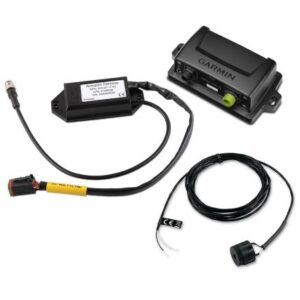 Garmin Reactor Steer-By-Wire Corepack F/Yamaha Helm Master W/O Ghc 20