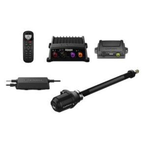 Garmin Reactor 40 Kicker Autopilot W/O Ghc 20 Display