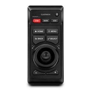 Garmin Grid Remote Input Device