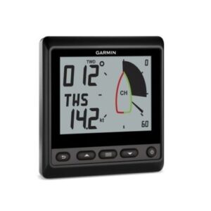 Garmin Gnx Wind Marine Instrument
