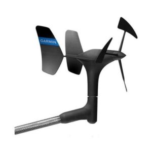 Garmin Gwind Transducer W/Gnd 10 Black Box Bridge
