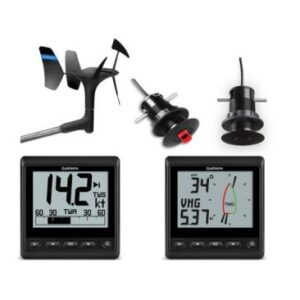 Garmin Gnx Wired Sail Pack 43