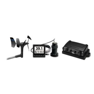 Garmin Gmi Wired Start Pack 52