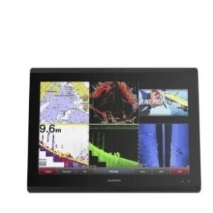 Garmin Gpsmap 8417 Mfd - Worldwide Basemap - 17"