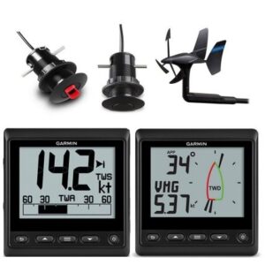 Garmin Gnx Wireless Sail Pack 43