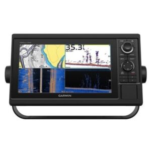 Garmin Gpsmap 1042xsv Combo Gps/Fishfinder Gn+