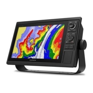 Garmin Gpsmap 1222xsv Keyed Networking Combo - No Transducer