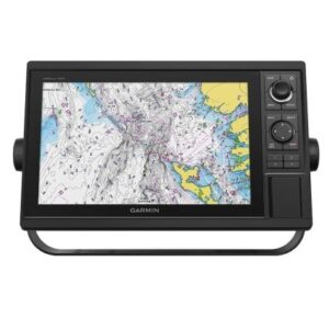 Garmin Gpsmap 1242xsv Combo Gps/Fishfinder Gn+