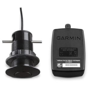 Garmin Gdt 43 Nmea 2000 Depth & Temperature Transducer