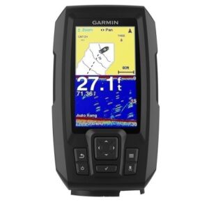 Garmin Striker Plus 4 Us W/Dual Beam Tm Transducer