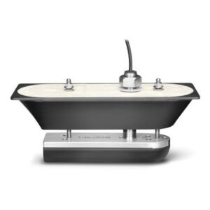 Garmin Gt51m-Th Ss Th DownvÜ/SidevÜ 500w (Chirp 260/455 Khz) Traditional 600w (Mid-Band Chirp 80-160) Transducer - 12-Pin