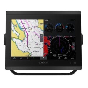 Garmin Gpsmap 8610 Chartplotter Gn+