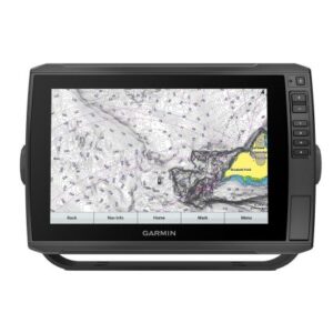Garmin Echomap Ultra 106sv Gn+ W/O Transducer