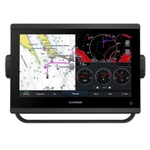 Garmin Gpsmap 923 Non-Sonar W/Worldwide Basemap