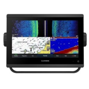 Garmin Gpsmap 923xsv Combo Gps/Fishfinder - Worldwide