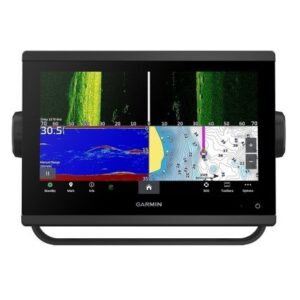Garmin Gpsmap 943xsv Combo Gps/Fishfinder Gn+