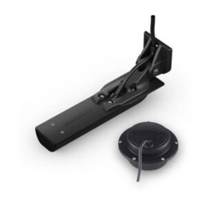 Garmin Gt36-Tm & Gt15m-Ih Transducer Bundle