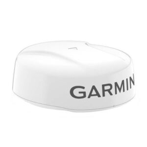 Garmin Gmr Fantom 24x Dome Radar - White