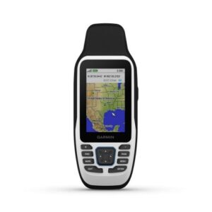 Garmin Gpsmap 79s Handheld Gps
