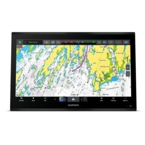 Garmin Gpsmap 9024 24" Premium Chartplotter W/Worldwide Basemap