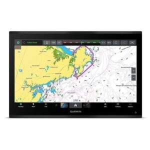 Garmin Gpsmap 9224 24" Premium Chartplotter W/Garmin Navionics+