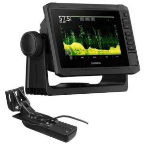 Garmin Echomap Uhd2 74sv Chartplotter/Fishfinder Combo W/Us Coastal Maps & Gt54uhd-Tm