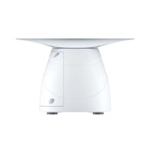 Garmin Gmr Xhd3 12kw Pedestal Only