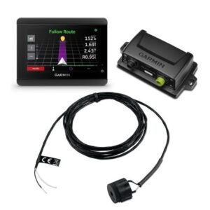 Garmin Reactor 40 Steer-By-Wire Standard Corepack W/Ghc 50 Autopilot Instrument