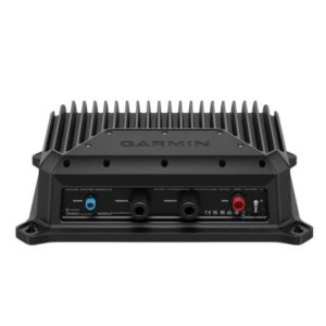 Garmin Gsd 28 Advanced Sonar Module