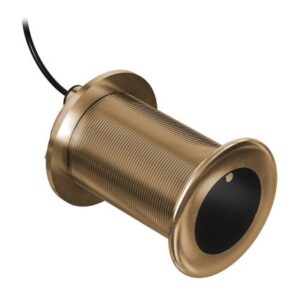 Garmin Gt12m Bronze Thru-Hull - 350w - 12 Degree