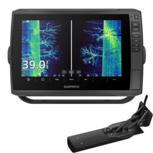 Garmin Echomap Ultra 2 106sv W/Gt56uhd-Tm Transducer - Garmin Navionics+