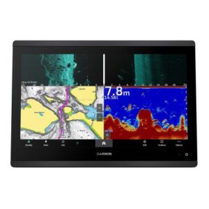 Garmin Gpsmap 1623xsv Combo Gps/Fishfinder
