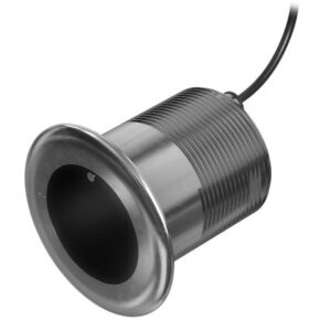 Garmin Gt17m-Thf Ss Mid Band Chirp Transducer - 12 Degree - 1kw - 8-Pin