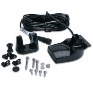 Garmin 200/50khz, 10/40 Deg, Plastic Tm, Depth & Temp - 6-Pin