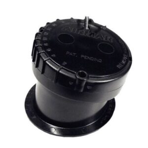 Garmin P79 600w In-Hull Transducer 50-200khz - 8 Pin