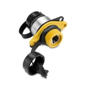 Garmin Rj45 Marine Network Cable Poe Isolation Coupler