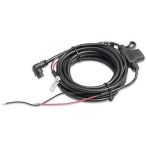 Garmin Motorcycle Power Cable F/Zumo