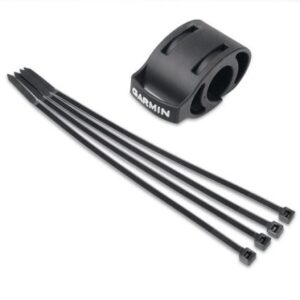Garmin Bicycle Mount Kit F/Approach, Fenix, Forerunner, Fr60, Fr70, Foretrex & Quatix
