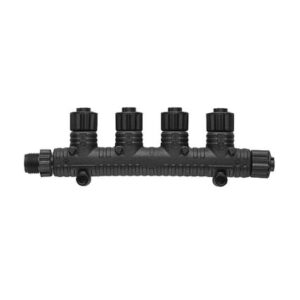Garmin Nmea 2000 Multi-Port T-Connector - *Case Of 5*