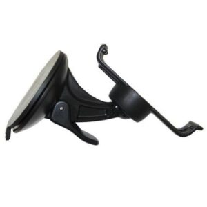 Garmin Suction Cup Mount F/Nuvi 11xx Series, 12xx Series & 13xx Series