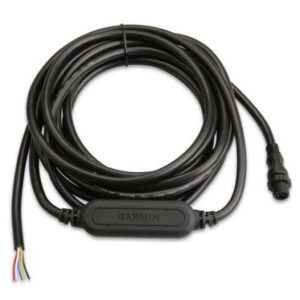 Garmin Gbt 10 Bennett Trim Tab Nmea 2000 Analog Adapter