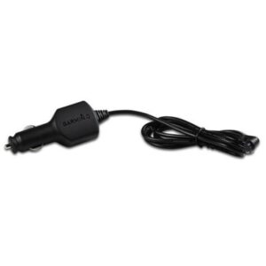 Garmin Vehicle Power Cable F/Rino 610, 650 & 655t