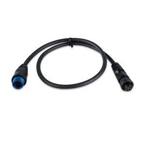 Garmin 6-Pin Female To 8-Pin Male Adapter