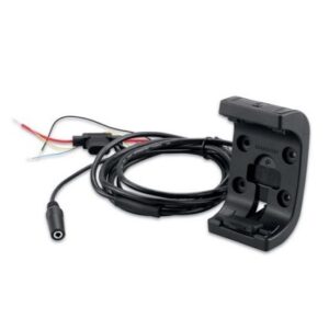 Garmin Amps Rugged Mount W/Audio/Power Cable F/Montana Series