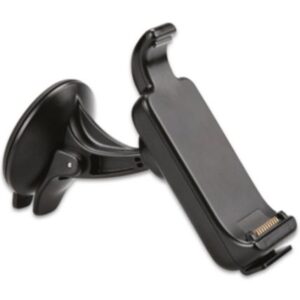 Garmin Powered Suction Cup Mount W/Speaker F/Nuvi 3550lm & 3590lmt