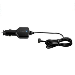 Garmin Vehicle Power Cable F/Etrex 10, DēZl 560, Nulink!, Nuvi, ZūMo Virb