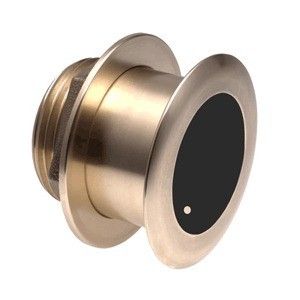 Garmin B175h Bronze 0 Degree Thru-Hull Tranducer - 1kw, 8-Pin